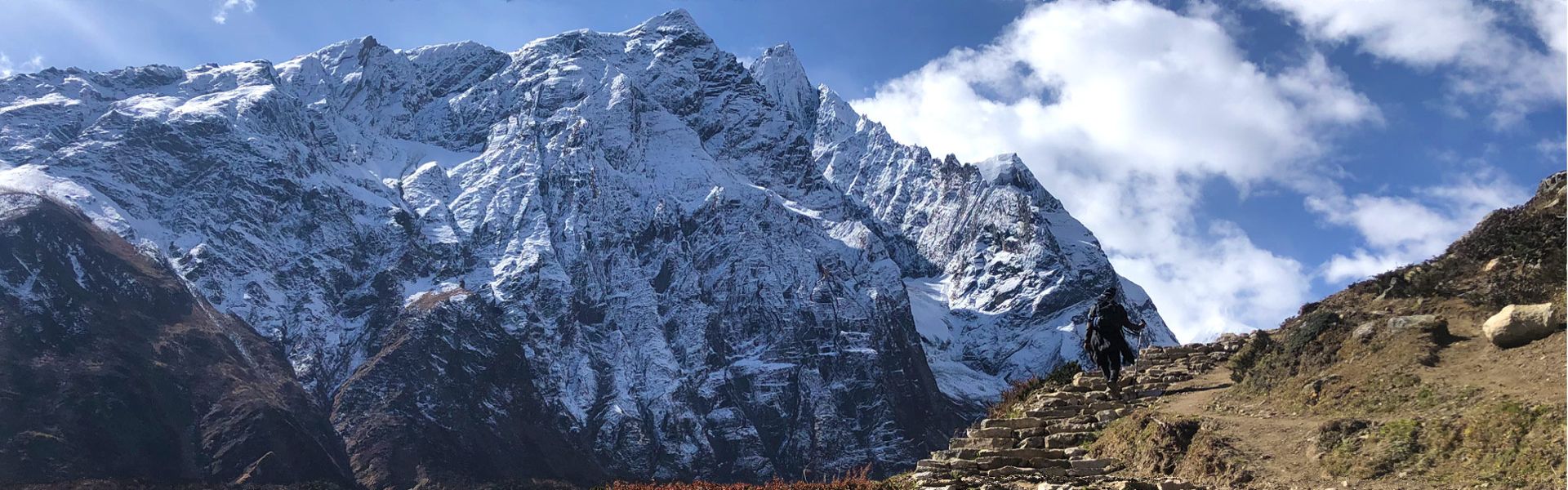 Best Facts about the Manaslu Circuit Trek