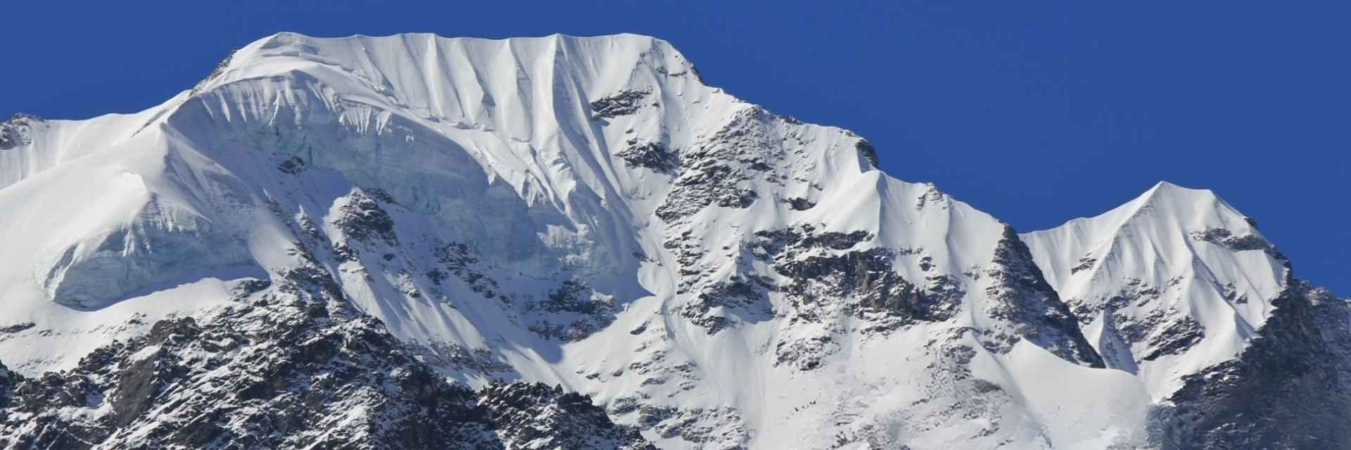 Best naya kanga peak climbing
