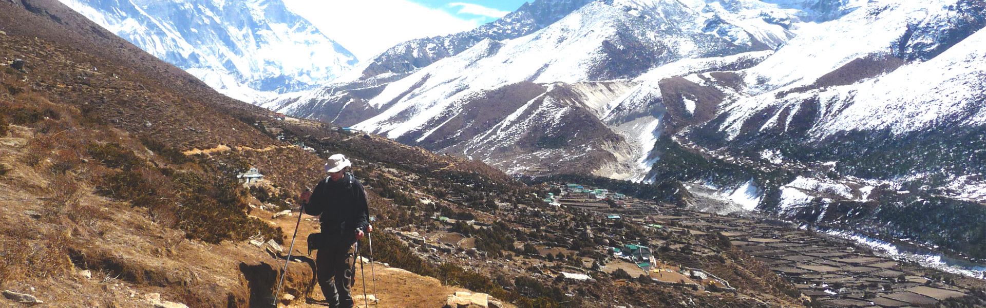 7 Best Short Treks in Nepal