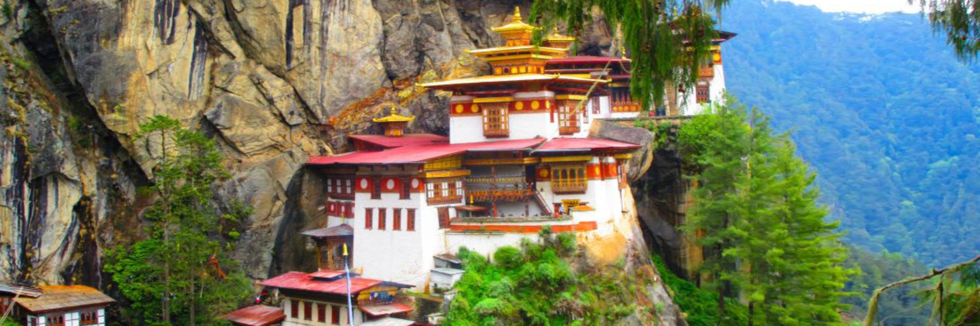 Nepal Bhutan Tours 2022/2023