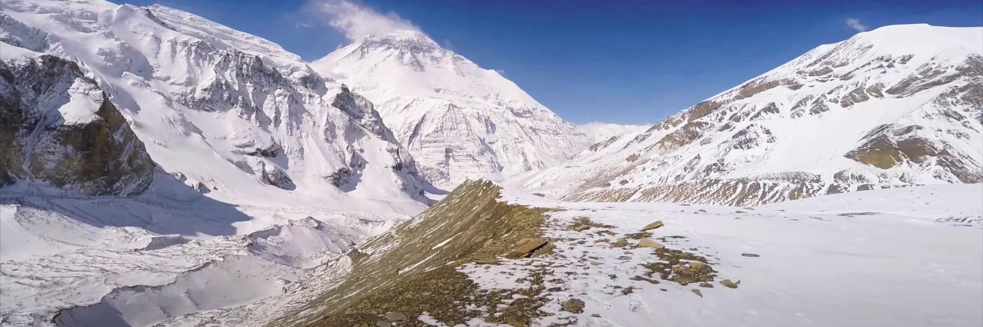 Dhaulagiri Circuit Trek - 20 Days