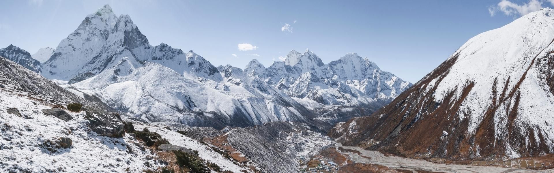 Do's and don'ts for Manaslu Circuit Trek