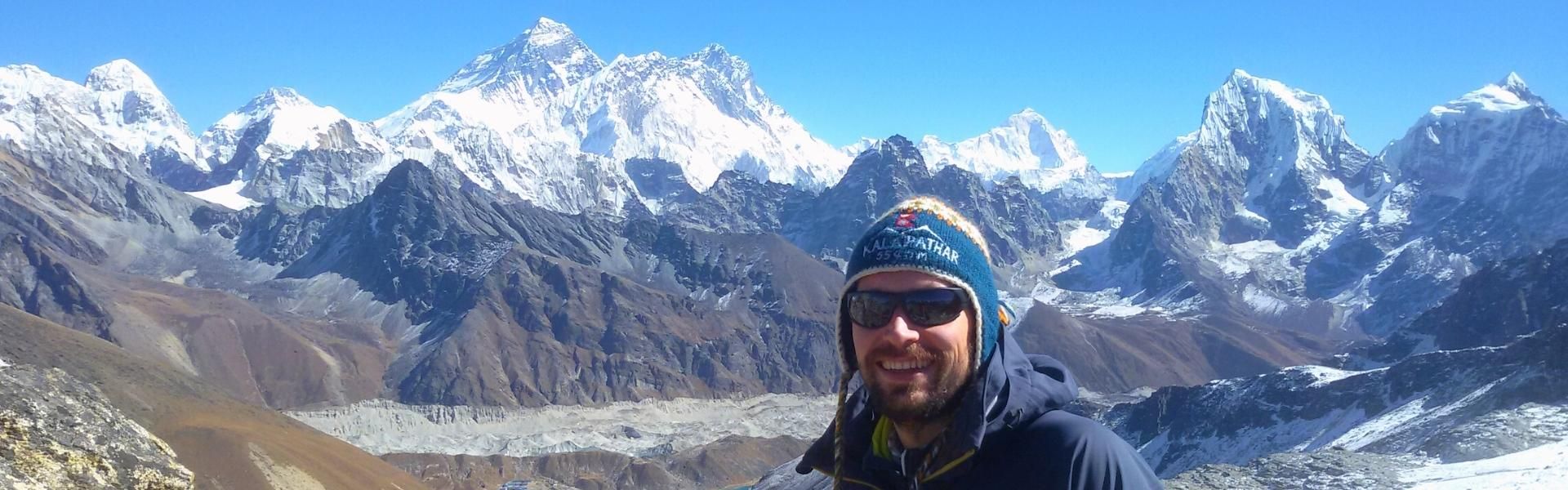 everest base camp trekking cost