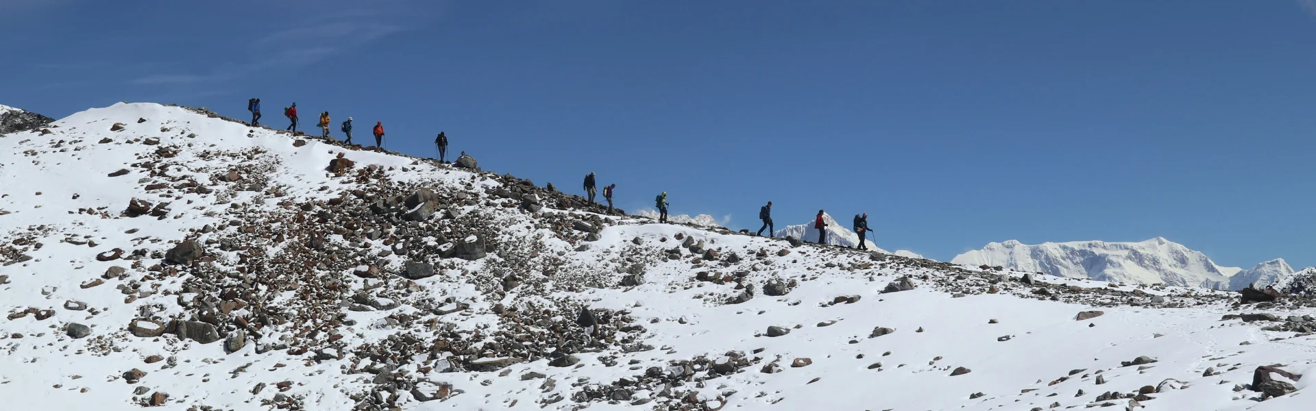 Food and accommodation on Makalu Base Camp Trek