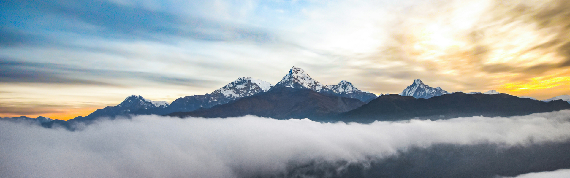 Ghorepani Poon Hill Trek Cost