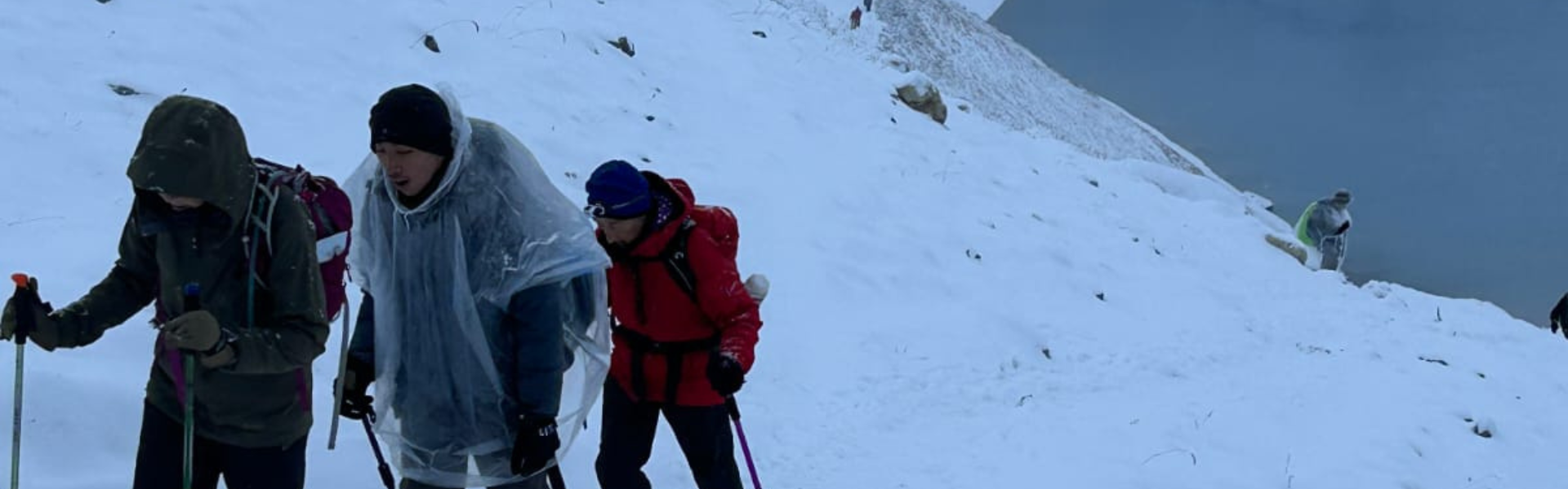 How to prepare for Manaslu Circuit Trek