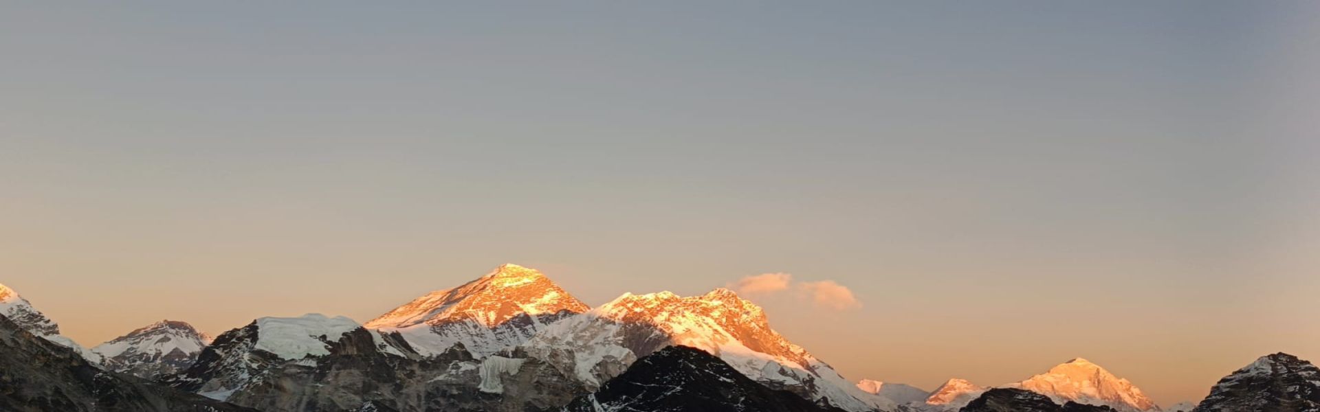 How difficult is the Everest Three Pass Trek?