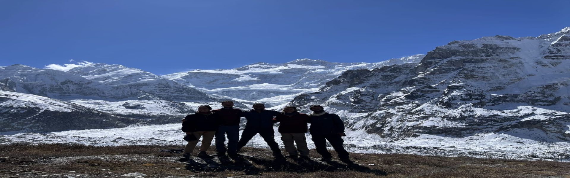 Kanchenjunga circuit trek food and accommodation