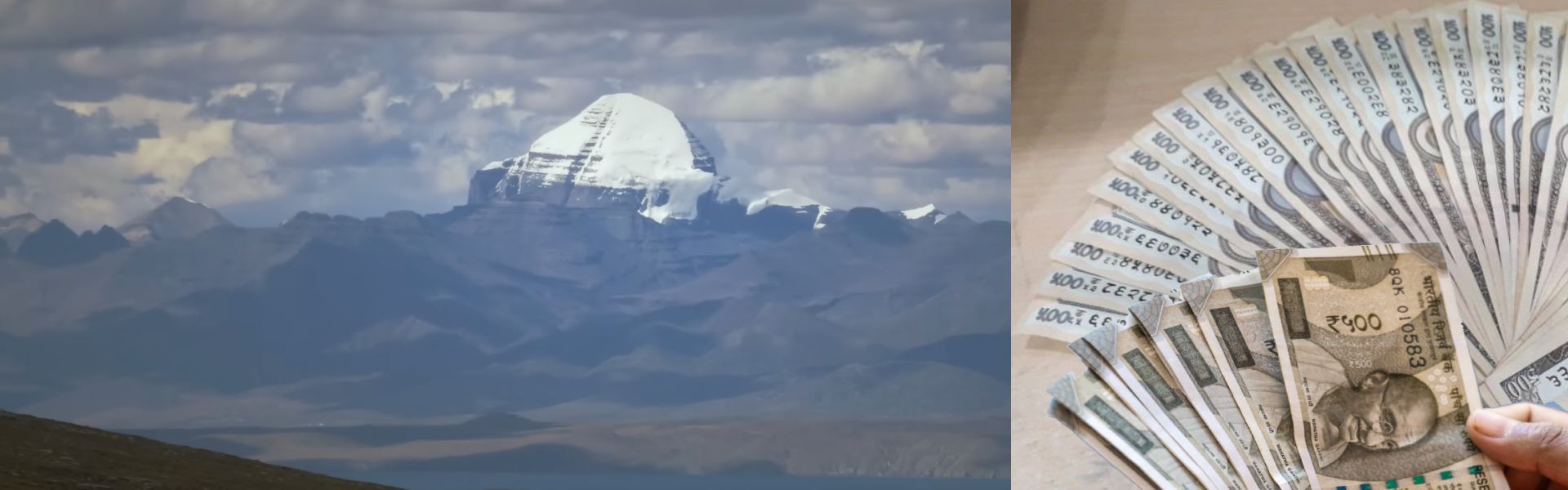 Kailash Mansarovar Yatra 2026 Cost
