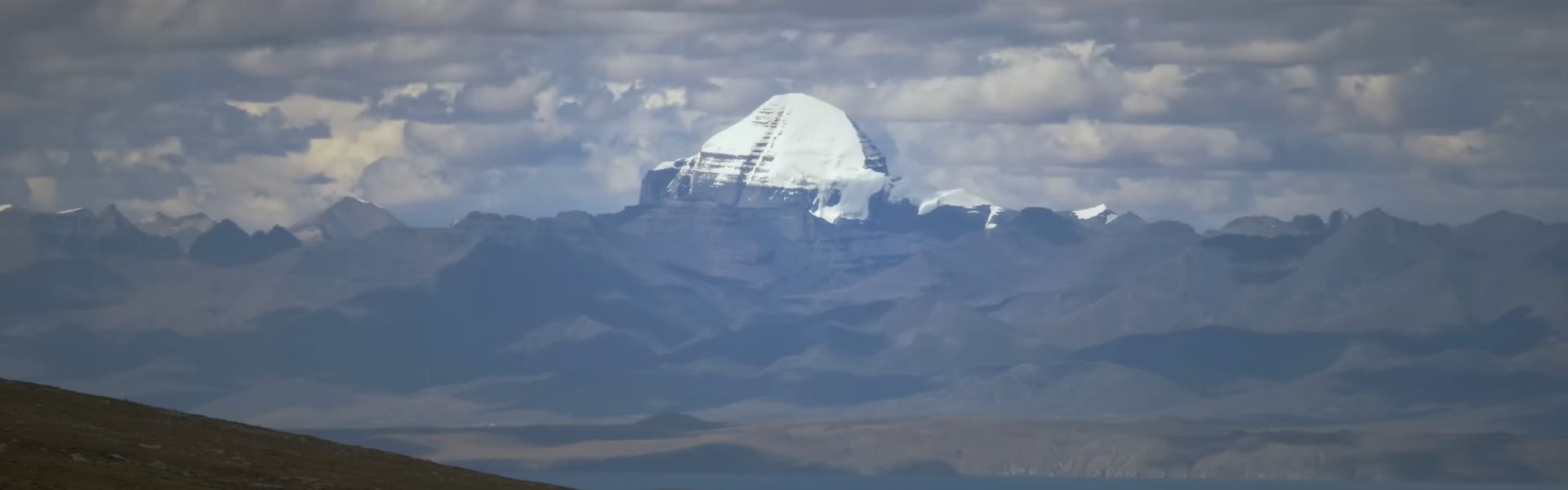 Kailash Mansarovar yatra from Nepal