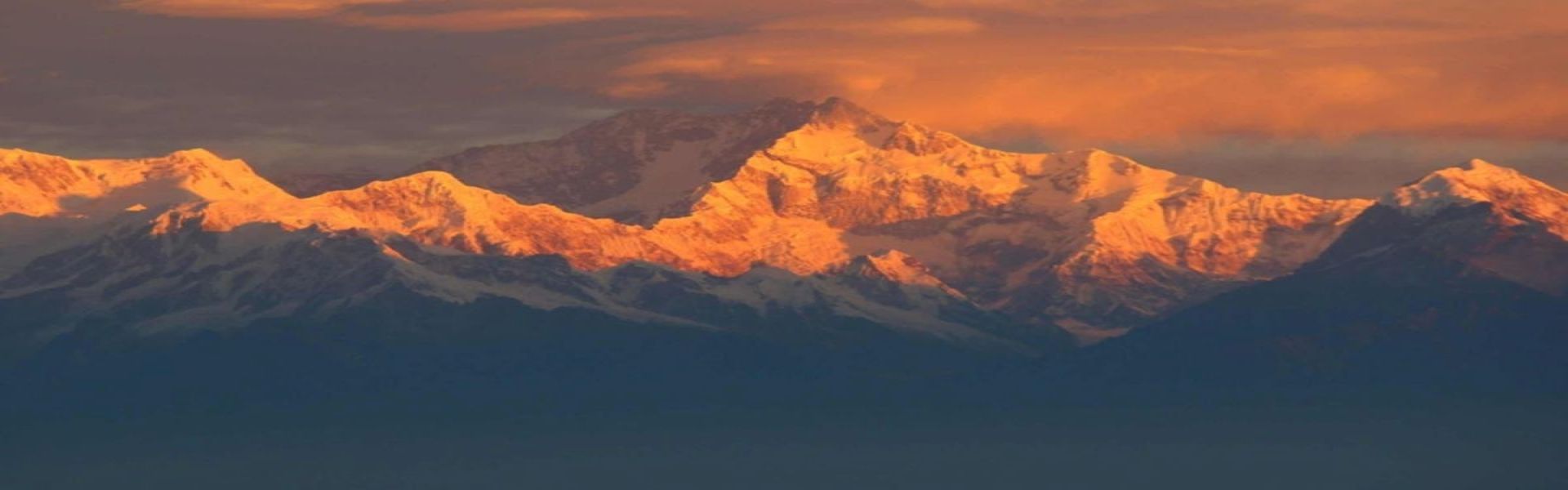 Kanchenjunga North base camp Trek to Kanchenjunga south base camp