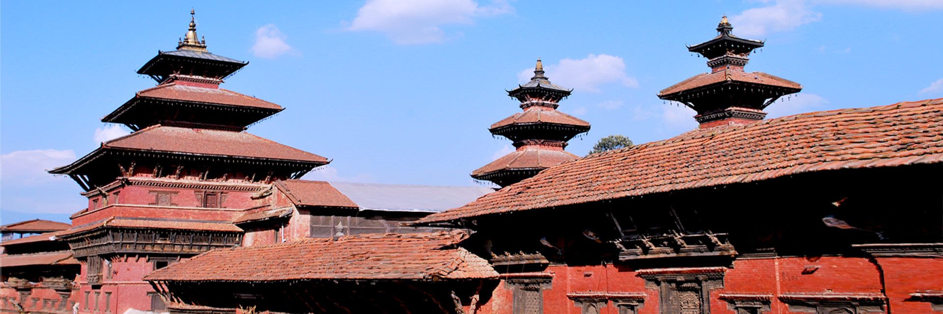 Kathmandu City Tour