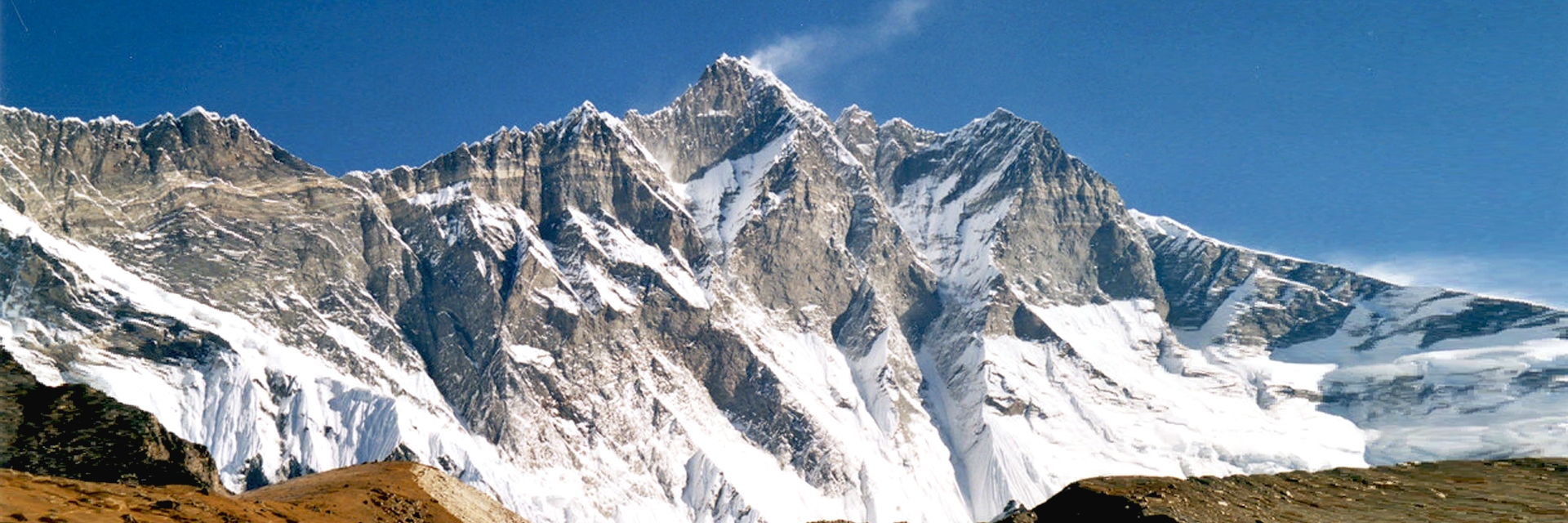 Lhotse Expedition