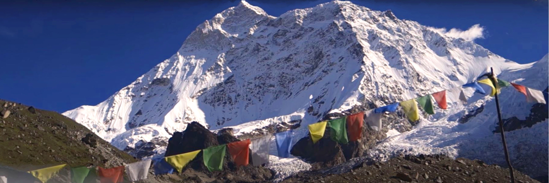 Makalu Expedition