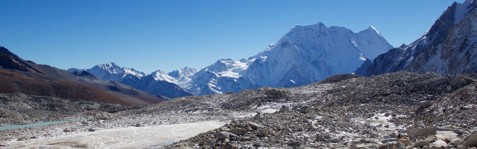How difficuilty is the tsum valley trek