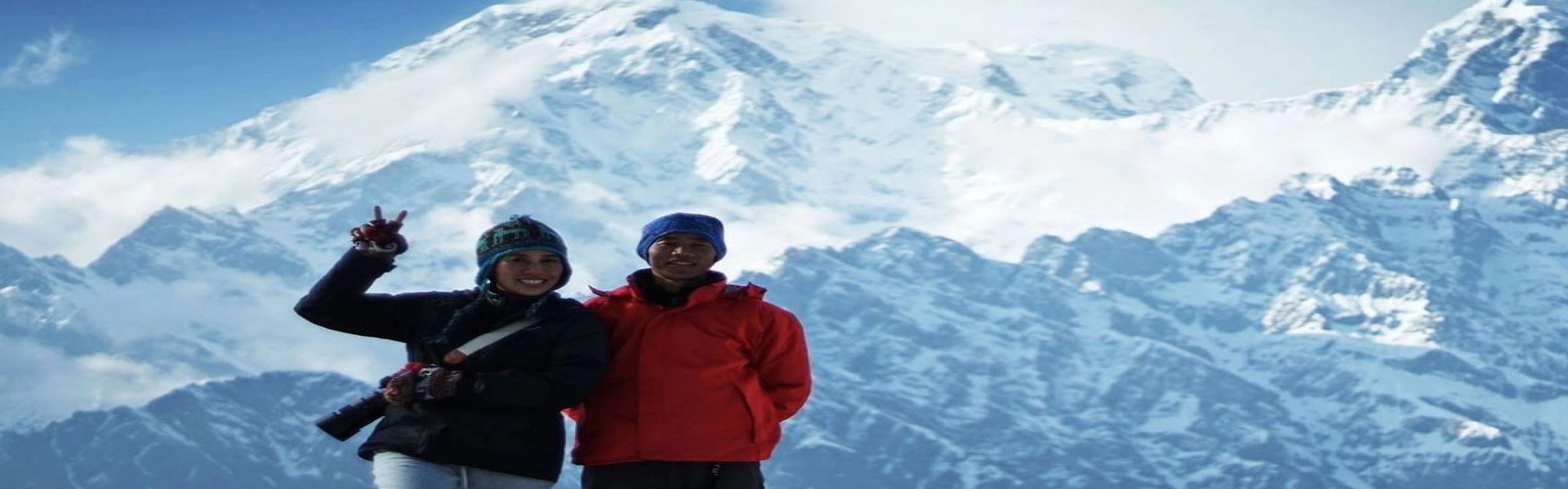 Mardi Himal