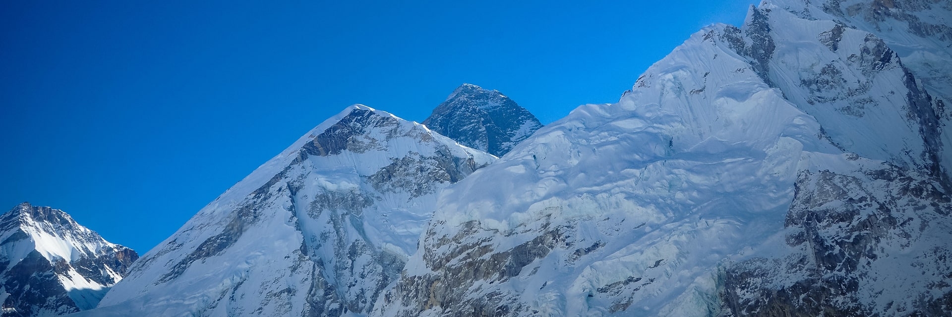 Mount Everest