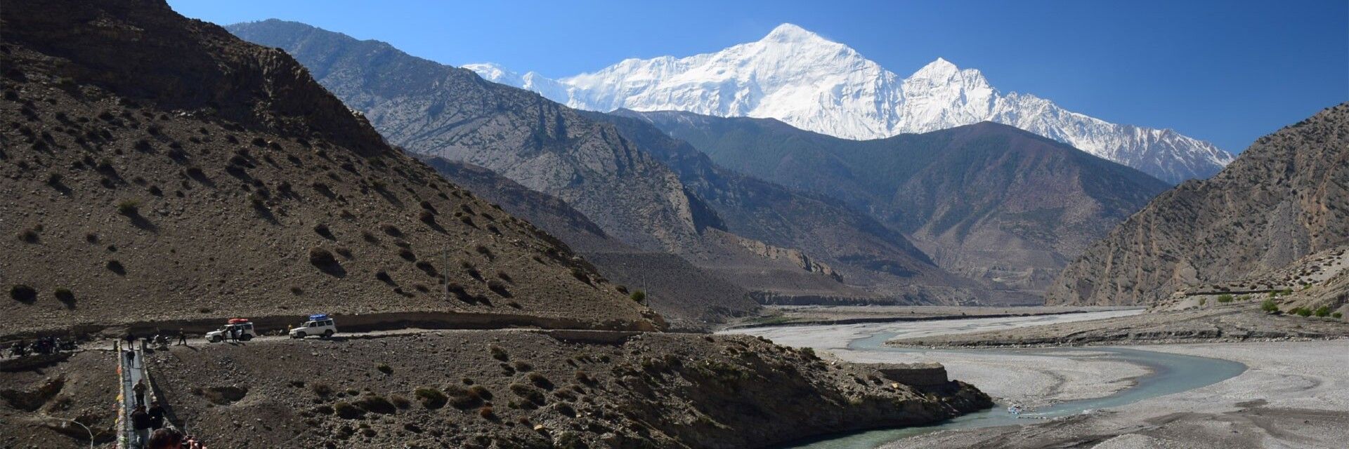 muktinath tour package