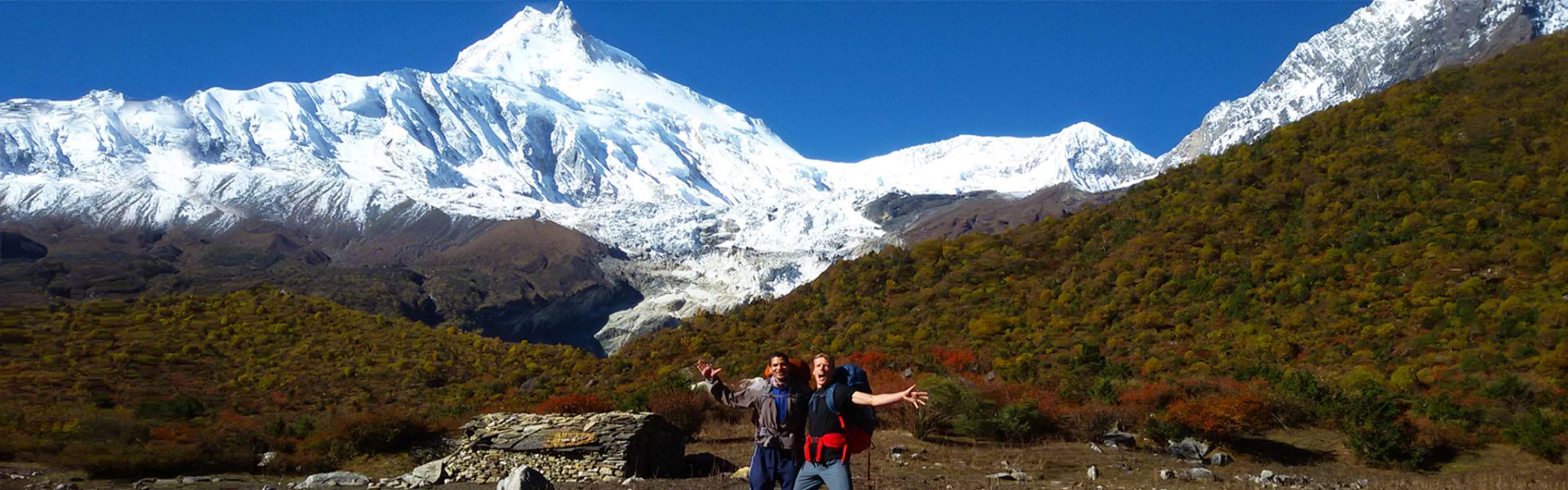 Permit for Manaslu Circuit Trek