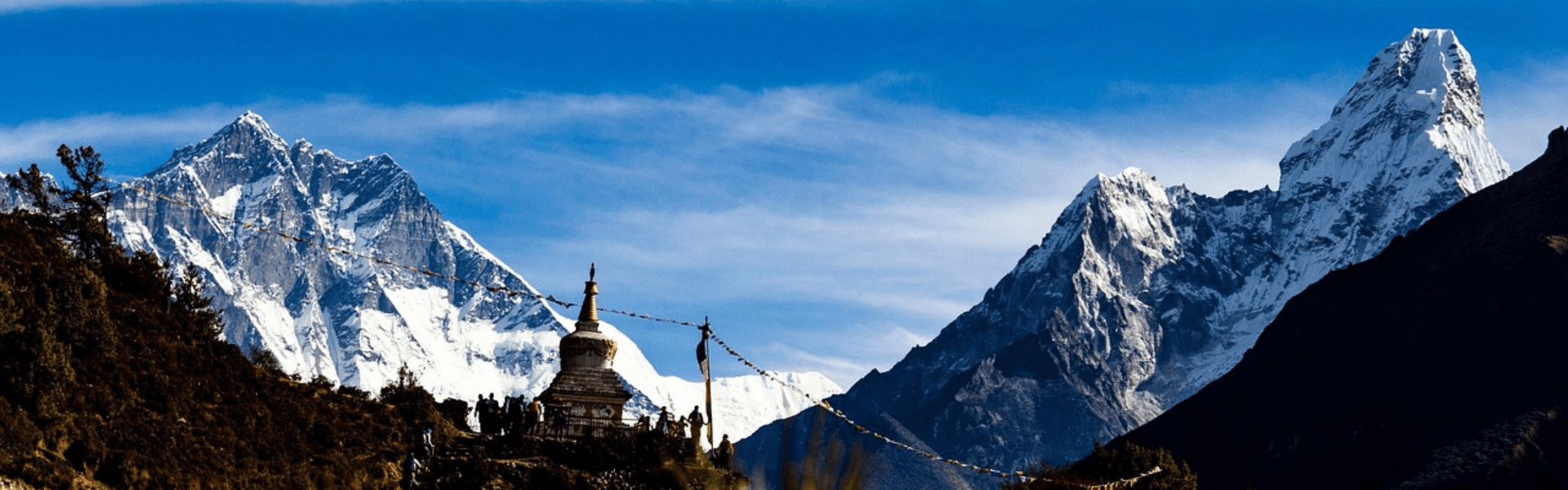 Short Everest Base Camp Trek cost