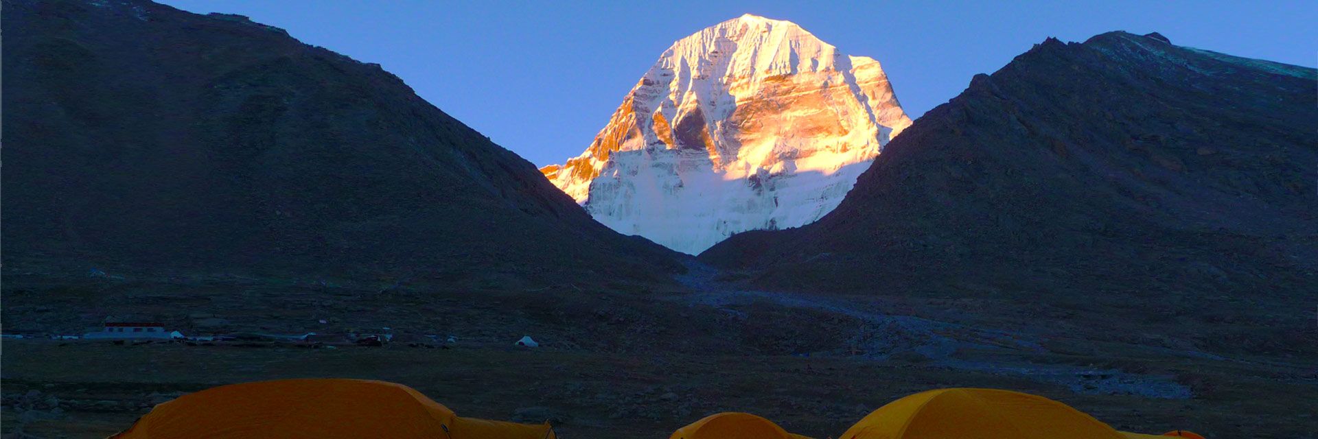 Tibet Mount Kailash Tour 2022/2023