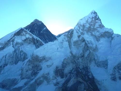 Budget Everest Base Camp Trek