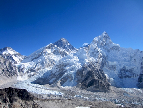 Everest Expedition