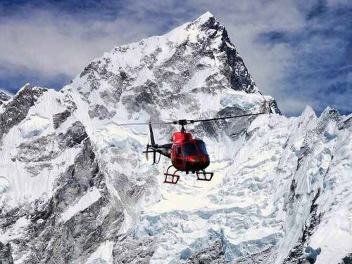 everest luxury lodge trek