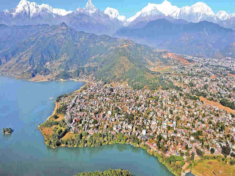 pokhara tour package