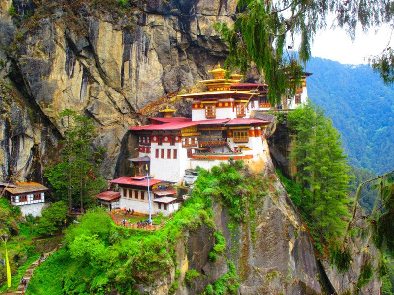 Nepal Bhutan Tours 2022/2023