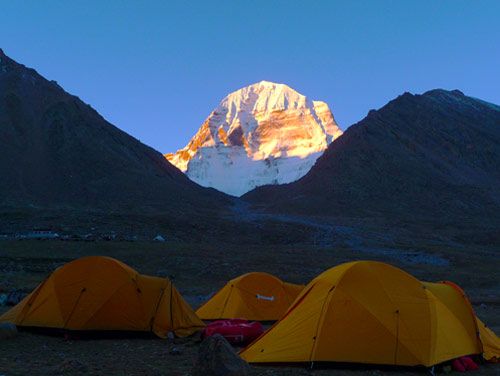 Tibet Mount Kailash Tour 2022/2023